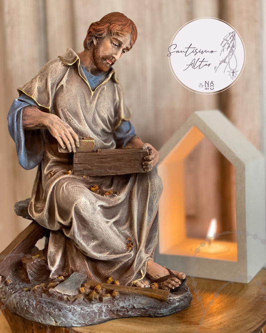 José Carpintero 25cm