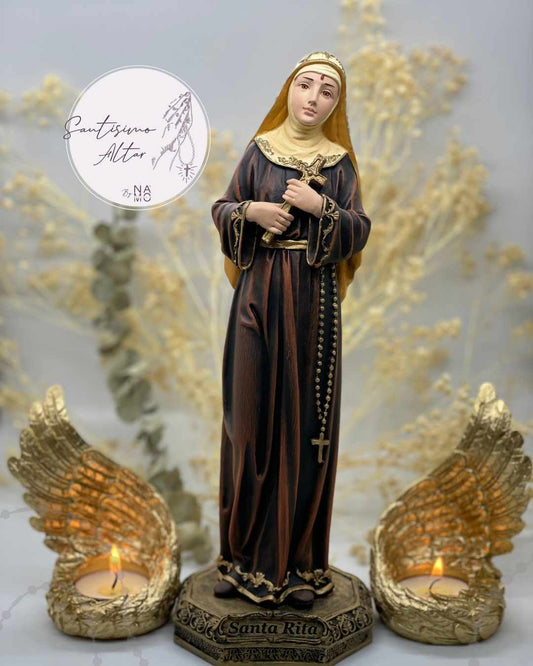 Santa Rita 29 cm