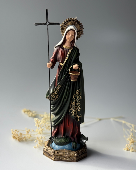 Santa Marta 30 cm