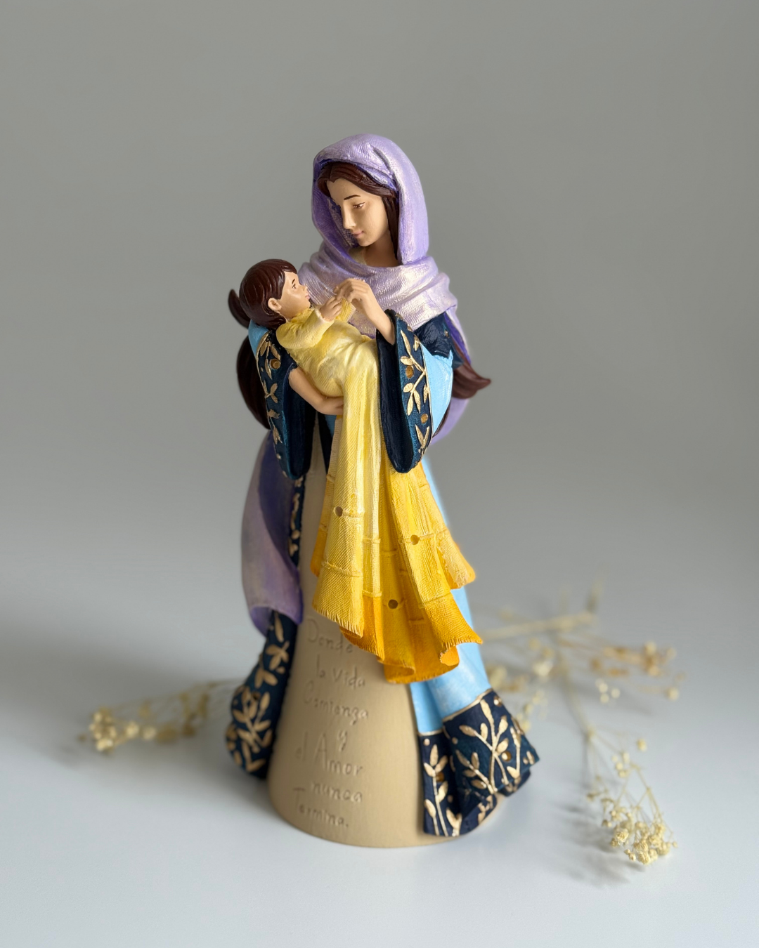 Amor de Madre 23 cm