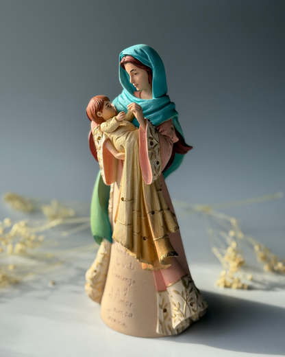 Amor de Madre 23 cm