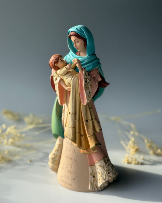 Amor de Madre 23 cm