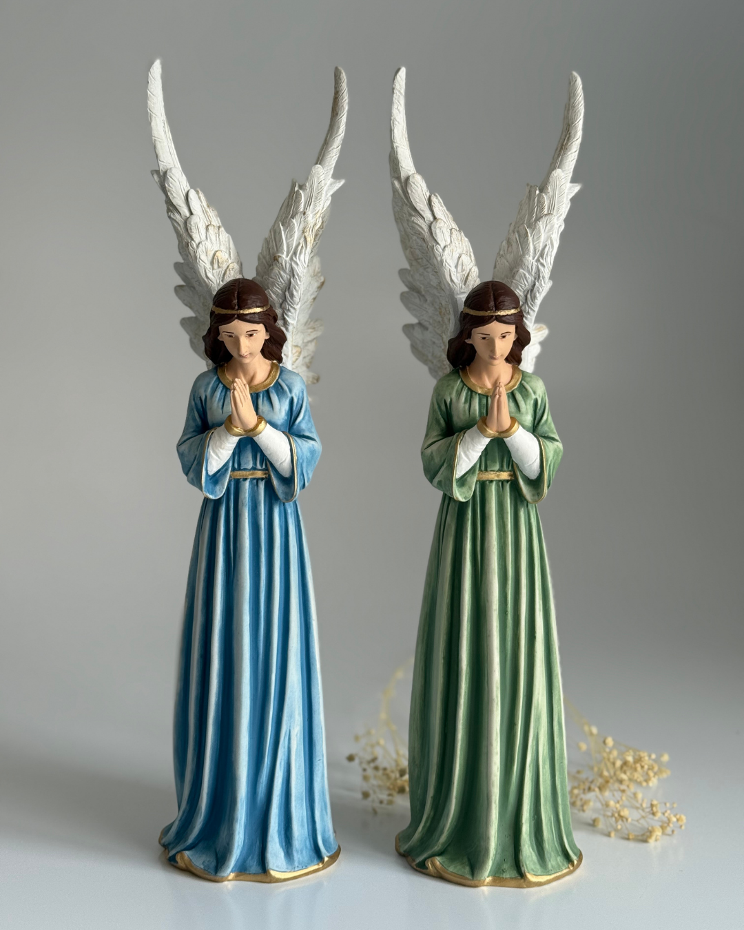 Ángel Custodio 39 cm