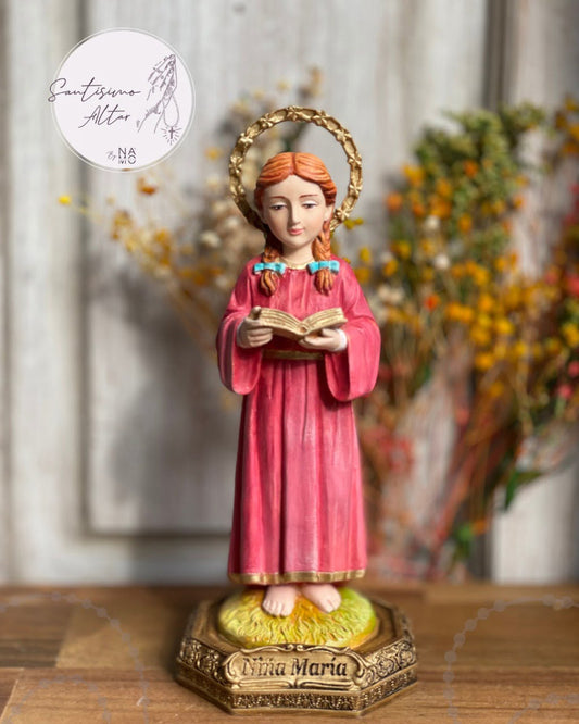 La Niña María 20 cm