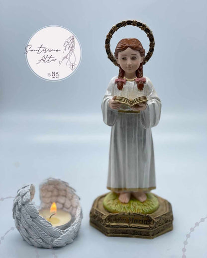 La Niña María 20 cm