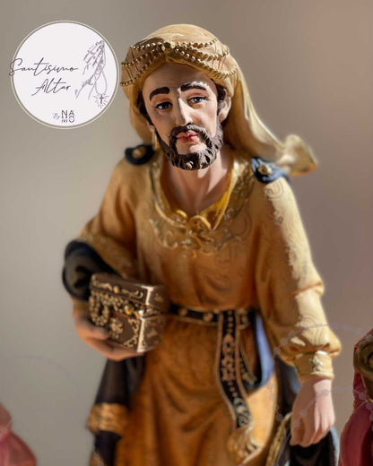 Pesebre Divino Nacimiento