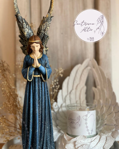 Ángel Custodio 39 cm