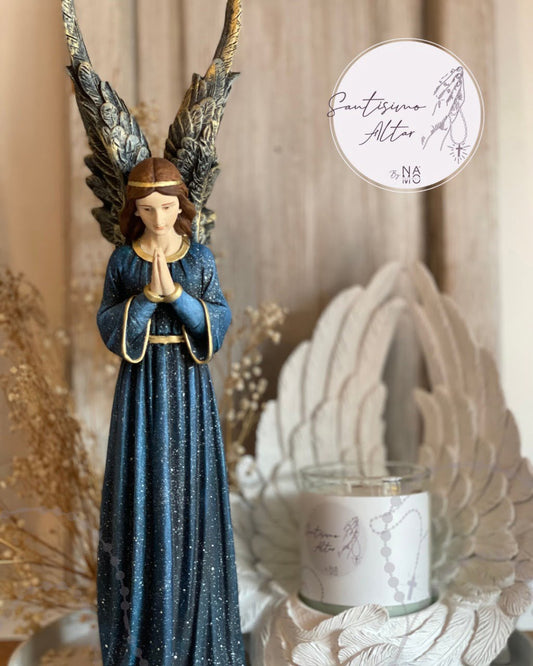 Ángel Custodio 39 cm