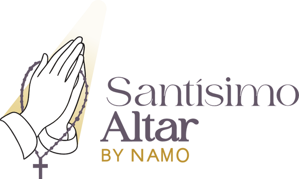 Santísimo Altar